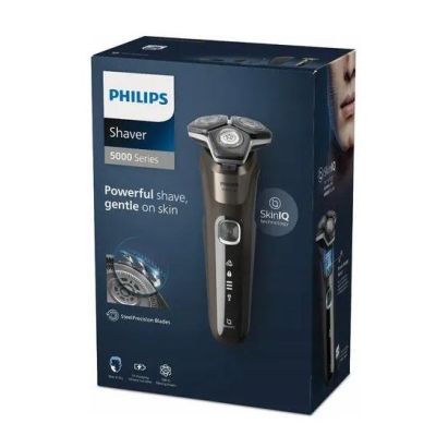 12. PHILIPS series 5000 S5886/38 shaver