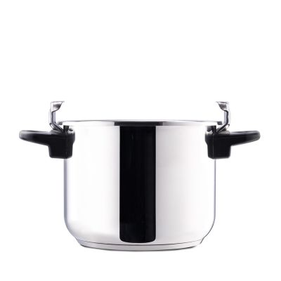 2. Taurus Moments Classic 6L Stainless Steel Pressure Cooker