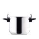 2. Taurus Moments Classic 6L Stainless Steel Pressure Cooker