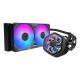 CoolerMaster WAK MasterLiquid 240 Atmos II VRM Fan