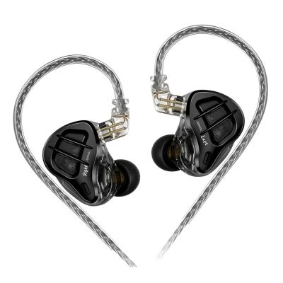 KZ ZAR NO MIC - In-ear headphones