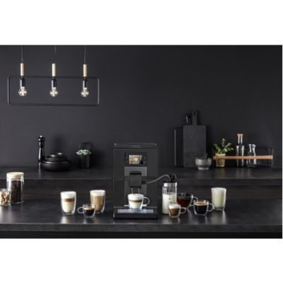 5. KRUPS EA875U espresso machine