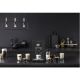 5. KRUPS EA875U espresso machine