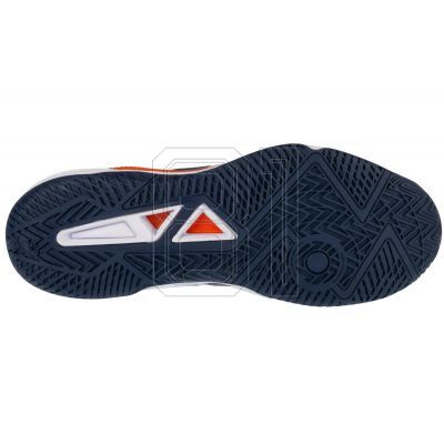 4. Asics Gel-Tactic 12 M 1071A090-402 volleyball shoes