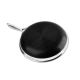 3. Kohersen NX CERAMIC frying pan with lid 24 cm