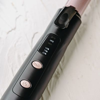 10. ADLER AD 2120 curling iron