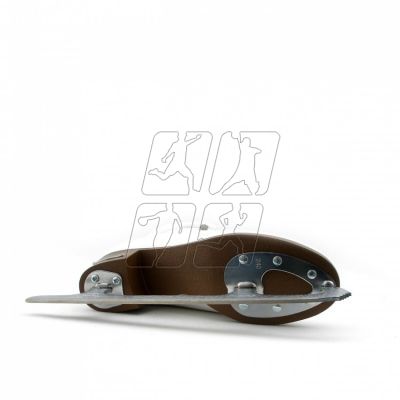 3. Figure skates Botas Diana Jr KK47101-5-829