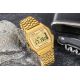 5. CASIO Vintage A158WETG-9AEF watch + BOX