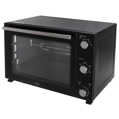 13. ADLER AD 6028 electric oven
