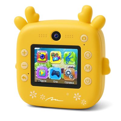11. MEDIA-TECH DIGITAL CAMERA SNAPI MT4108