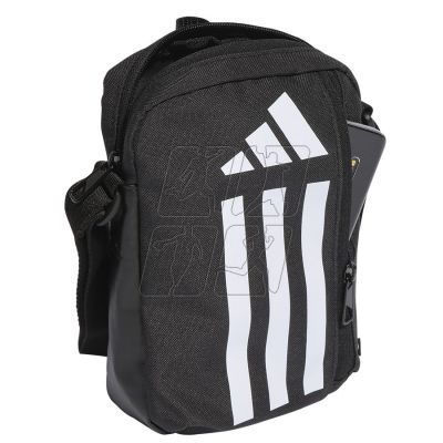 4. adidas Essentials Training Shoulder Bag HT4752