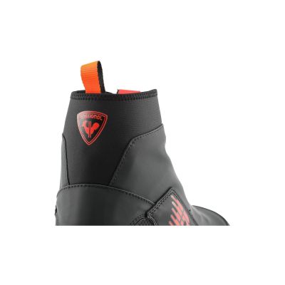 9. ROSSIGNOL X-8 CLASSIC Cross-Country Ski Boots