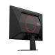 9. AOC Monitor 62.2cm (24.5") 25G4SRE 16:09 2xHDMI+DP/red