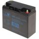 MW Power MWP 12V 18AH battery