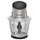 Rommelsbacher MZ 500 Electric Vegetable Chopper 1.5L 500W Black, Stainless Steel