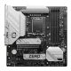 4. MSI B760M PROJECT ZERO Intel B760 LGA 1700 micro ATX motherboard