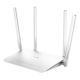 12. CUDY WR1300 LAN Gigabit AC1200 Dual Band WiFi Mesh Router