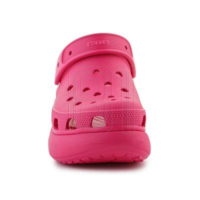 7. Crocs Classic Crush Clog W 207521-6ZQ