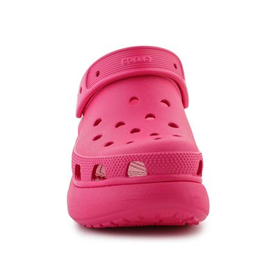 7. Crocs Classic Crush Clog W 207521-6ZQ