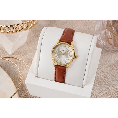 5. FOSSIL Gilmore ES5423 Ladies’ Watch + BOX