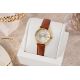 5. FOSSIL Gilmore ES5423 Ladies’ Watch + BOX