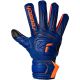 2. Reusch Attrakt Infinity Finger Support Junior Gloves 56 72 710 4127