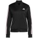 4. adidas Dayready Women's Black Tracksuit KQ7578