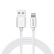2. SAVIO USB-C CABLE FOR LIGHTNING 2M CL-193