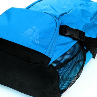 5. Meteor Skadi Backpack 75454 Blue