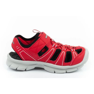 24. Skechers Relix Jr 406520L/RDBK Sandals
