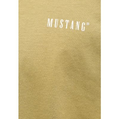 3. Mustang men's t-shirt AUSTIN 1017379 6292