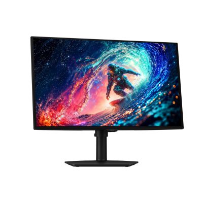 3. Samsung G61SH Computer Monitor 68.6 cm (27") 2560 x 1440 px Quad HD OLED Black