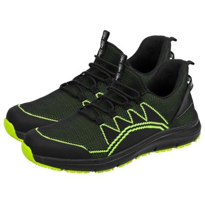 3. NEO tools 82-161-43 safety shoes
