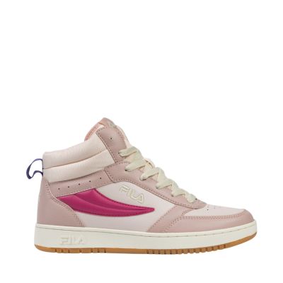 6. Fila Rega NF Jr FFT0124 40029 shoes