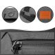 5. Rockbros H43 Backpack for Brompton Folding Bike - Gray