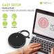 6. TECHLY Conference Microphone +MUTE