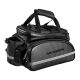 2. Rockbros A6-6 bicycle bag for trunk, 35 l, with fold-out pockets - black
