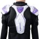 3. Bauer Vapor Fly-G Women’s Junior Hockey Shoulder Pads