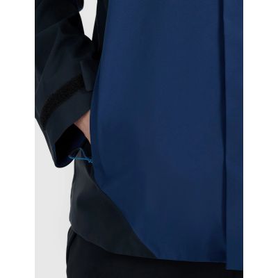 13. Men's trekking jacket 10000 membrane 4F 4FRAW25TTJAM1045-31S