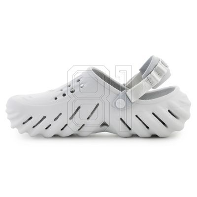 9. Crocs Echo clog 207937-1FT