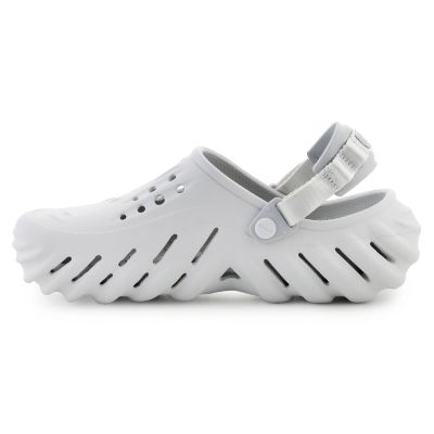 9. Crocs Echo clog 207937-1FT