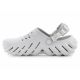 9. Crocs Echo clog 207937-1FT