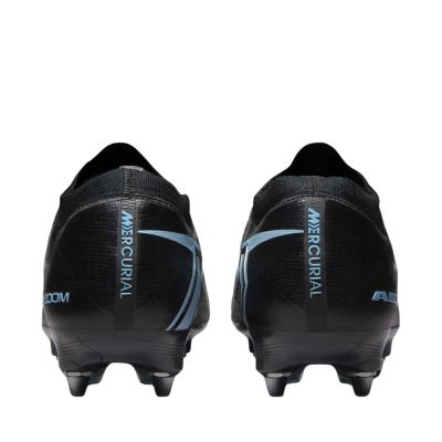12. Nike Zoom Mercurial Vapor 16 Elite SG-PRO FQ8688 001 Football Boots