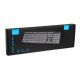 5. IBOX ERIS WIRED KEYBOARD, GREY