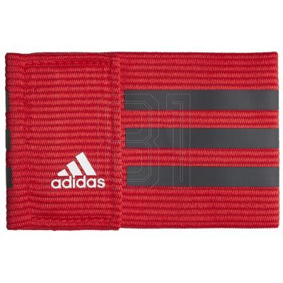 3. The captain&#39;s armband adidas Capt Armband H61855