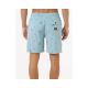 6. RIP CURL Hula Breach Volley boardshorts blue