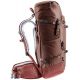 3. Deuter Rise 32+ SL Women's Backpack - Raisin/Caspia