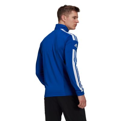 14. Adidas Squadra 21 Training Top M GP6475 sweatshirt