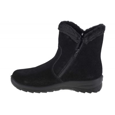 2. Rieker Booties L7162-00 Black 37