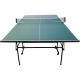 3. ENERO INDOOR 100 GREEN TABLE TENNIS TABLE